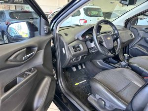 CHEVROLET ONIX LTZ 1.4 EXTRA FULL MT 2017