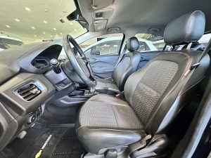 CHEVROLET ONIX LTZ 1.4 EXTRA FULL MT 2017