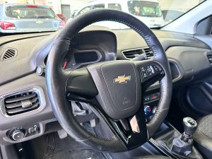 CHEVROLET ONIX LTZ 1.4 EXTRA FULL MT 2017
