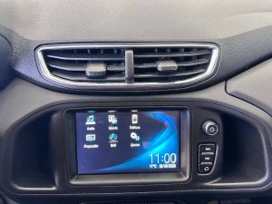 CHEVROLET ONIX LTZ 1.4 EXTRA FULL MT 2017