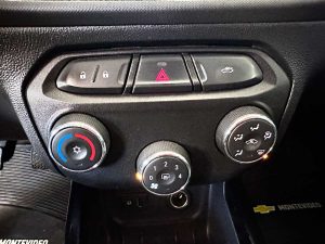 CHEVROLET ONIX LTZ 1.4 EXTRA FULL MT 2017