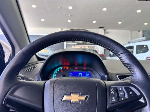 CHEVROLET ONIX LTZ 1.4 EXTRA FULL MT 2017