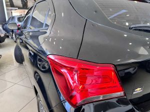 CHEVROLET ONIX LTZ 1.4 EXTRA FULL MT 2017