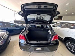 CHEVROLET ONIX LTZ 1.4 EXTRA FULL MT 2017