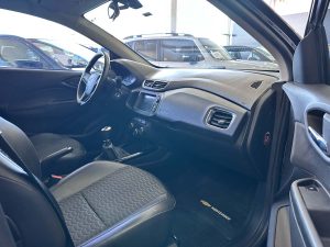 CHEVROLET ONIX LTZ 1.4 EXTRA FULL MT 2017