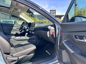 NISSAN NEW B18 SENTRA EXCLUSIVE 1.8 CVT EXTRA FULL 2025