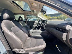 NISSAN NEW B18 SENTRA EXCLUSIVE 1.8 CVT EXTRA FULL 2025
