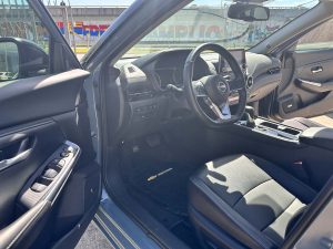 NISSAN NEW B18 SENTRA EXCLUSIVE 1.8 CVT EXTRA FULL 2025