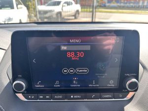 NISSAN NEW B18 SENTRA EXCLUSIVE 1.8 CVT EXTRA FULL 2025