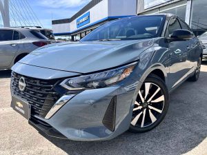 NISSAN NEW B18 SENTRA EXCLUSIVE 1.8 CVT EXTRA FULL 2025