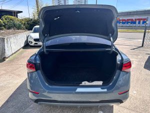NISSAN NEW B18 SENTRA EXCLUSIVE 1.8 CVT EXTRA FULL 2025