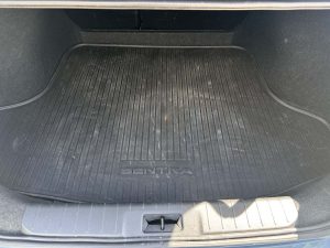 NISSAN NEW B18 SENTRA EXCLUSIVE 1.8 CVT EXTRA FULL 2025