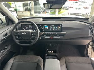 KIA EV5 LAND 4X2 100% ELECTRICO 0KM 2025