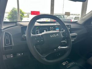 KIA EV5 LAND 4X2 100% ELECTRICO 0KM 2025