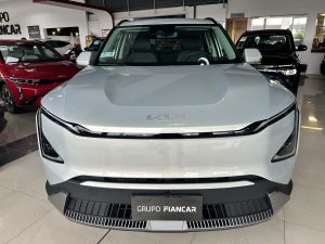 KIA EV5 LAND 4X2 100% ELECTRICO 0KM 2025