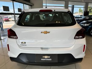 Chevrolet Onix LS 1.0 6 AIRBAGS FULL 2025