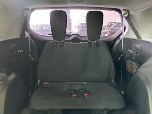 MITSUBISHI OUTLANDER V6 AT 3.0 4X4 7 PASAJEROS JAPON 2009
