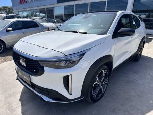 FIAT FASTBACK IMPETUS 1.0TURBO EXTRA FULL 2024