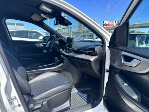 FIAT FASTBACK IMPETUS 1.0TURBO EXTRA FULL 2024