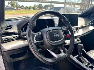 FIAT FASTBACK IMPETUS 1.0TURBO EXTRA FULL 2024