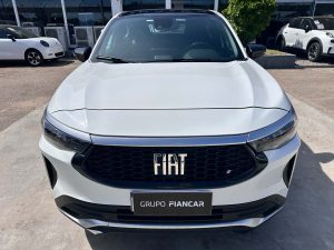 FIAT FASTBACK IMPETUS 1.0TURBO EXTRA FULL 2024