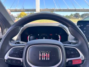 FIAT FASTBACK IMPETUS 1.0TURBO EXTRA FULL 2024