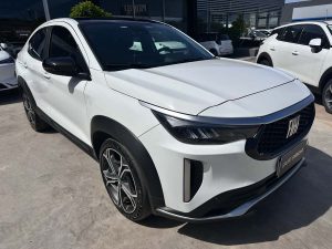 FIAT FASTBACK IMPETUS 1.0TURBO EXTRA FULL 2024