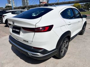 FIAT FASTBACK IMPETUS 1.0TURBO EXTRA FULL 2024