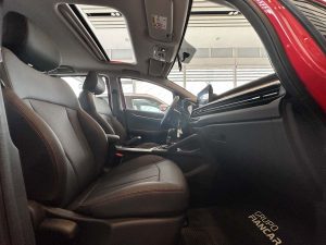 Geely Gx3 Pro Gc 1.5 Mt 2025 SUV 0km