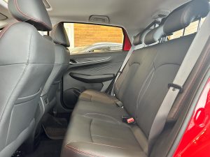 Geely Gx3 Pro Gc 1.5 Mt 2025 SUV 0km