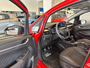 Geely Gx3 Pro Gc 1.5 Mt 2025 SUV 0km