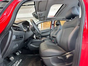 Geely Gx3 Pro Gc 1.5 Mt 2025 SUV 0km