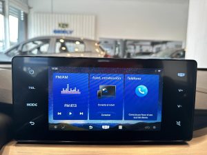 Geely Gx3 Pro Gc 1.5 Mt 2025 SUV 0km