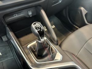 Geely Gx3 Pro Gc 1.5 Mt 2025 SUV 0km
