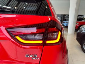 Geely Gx3 Pro Gc 1.5 Mt 2025 SUV 0km