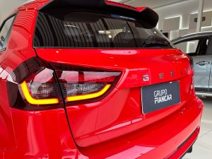 Geely Gx3 Pro Gc 1.5 Mt 2025 SUV 0km