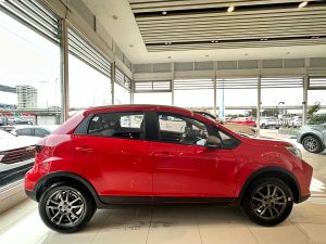 Geely Gx3 Pro Gc 1.5 Mt 2025 SUV 0km