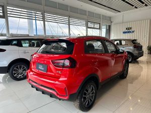 Geely Gx3 Pro Gc 1.5 Mt 2025 SUV 0km
