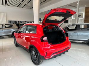 Geely Gx3 Pro Gc 1.5 Mt 2025 SUV 0km