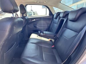 FORD FOCUS TITANIUM 2.0 AT EXTRA FULL 2017
