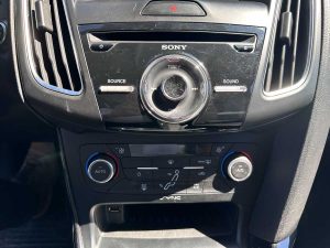 FORD FOCUS TITANIUM 2.0 AT EXTRA FULL 2017
