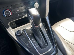 FORD FOCUS TITANIUM 2.0 AT EXTRA FULL 2017