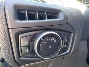 FORD FOCUS TITANIUM 2.0 AT EXTRA FULL 2017