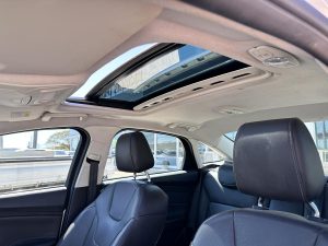 FORD FOCUS TITANIUM 2.0 AT EXTRA FULL 2017