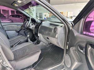 RENAULT OROCH DYNAMIQUE 2.0 DC FULL 2016