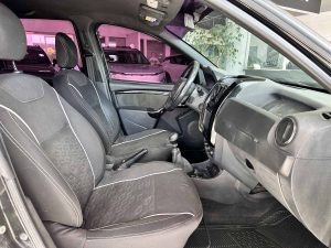 RENAULT OROCH DYNAMIQUE 2.0 DC FULL 2016