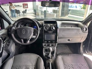 RENAULT OROCH DYNAMIQUE 2.0 DC FULL 2016