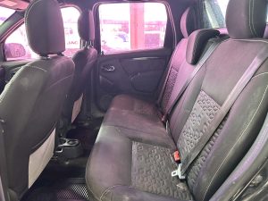 RENAULT OROCH DYNAMIQUE 2.0 DC FULL 2016