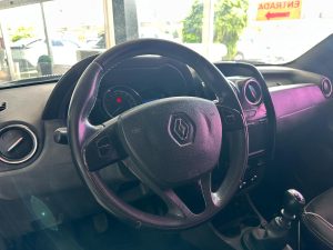 RENAULT OROCH DYNAMIQUE 2.0 DC FULL 2016