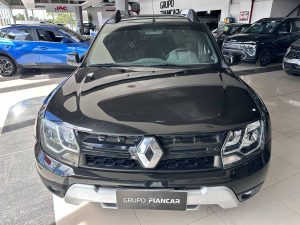 RENAULT OROCH DYNAMIQUE 2.0 DC FULL 2016